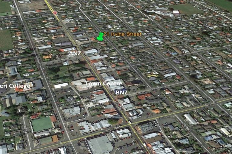 Photo of property in 6 Irvine Street, Mosgiel, 9024