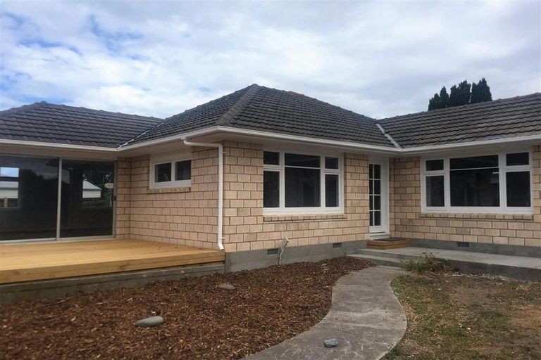 Photo of property in 127 Baker Street, New Brighton, Christchurch, 8083