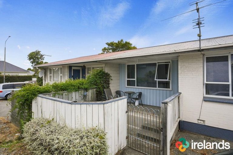 Photo of property in 2/59 Cranford Street, St Albans, Christchurch, 8014