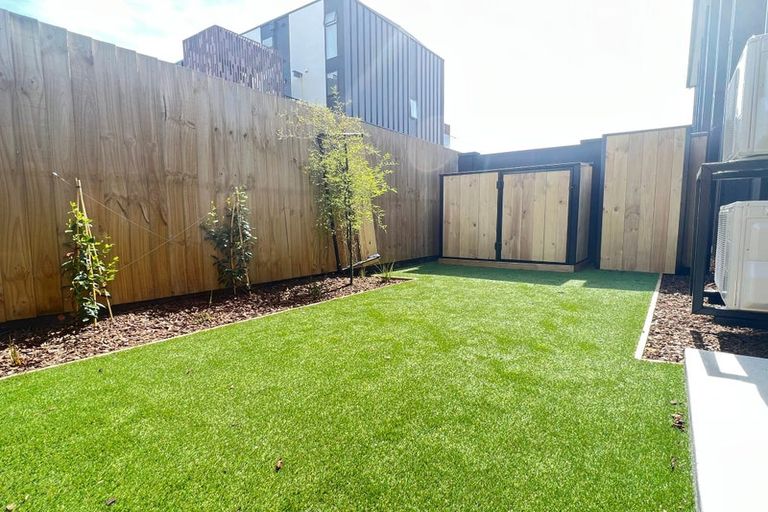 Photo of property in 2/59 Clare Road, St Albans, Christchurch, 8014