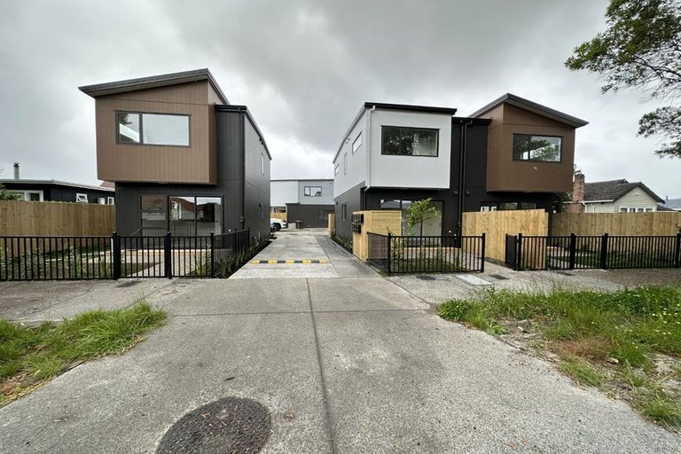 Photo of property in 2/10 Orchard Street, Wadestown, Wellington, 6012