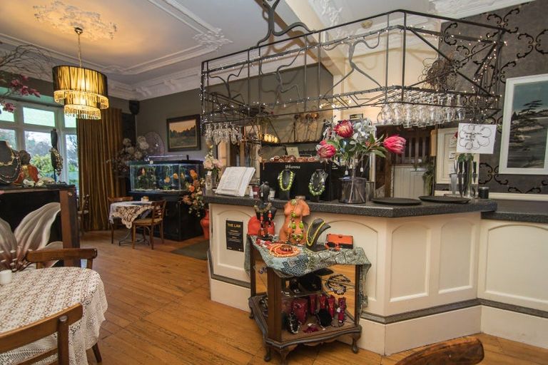 Photo of property in 161 Temuka-orari Highway, Winchester, 7985