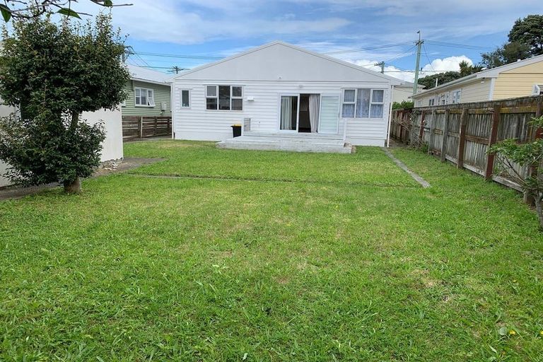 Photo of property in 41 Rotherham Terrace, Miramar, Wellington, 6022