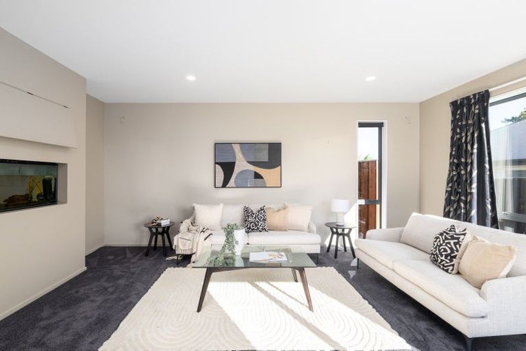 Photo of property in 6 Kokopu Street, Pegasus, 7612