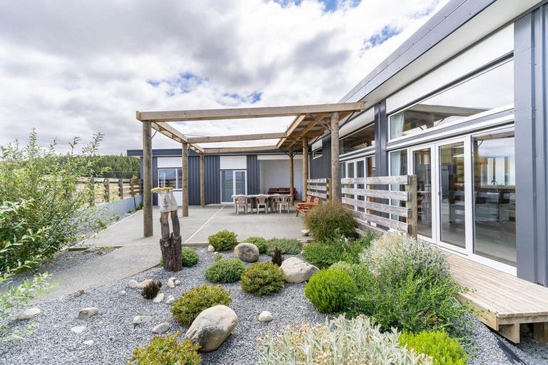 Photo of property in 285 Old Glen Lyon Road, Twizel, 7999