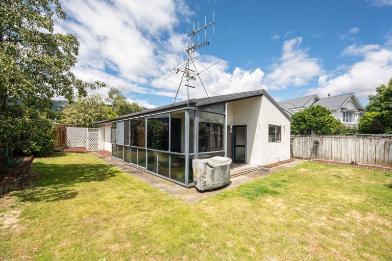 Photo of property in 8 Wensley Road, Richmond, 7020