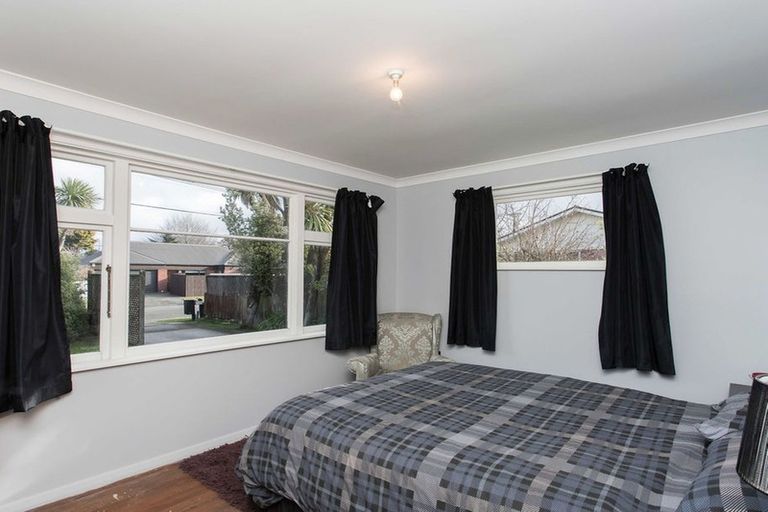 Photo of property in 3 Waters Street, Hoon Hay, Christchurch, 8025