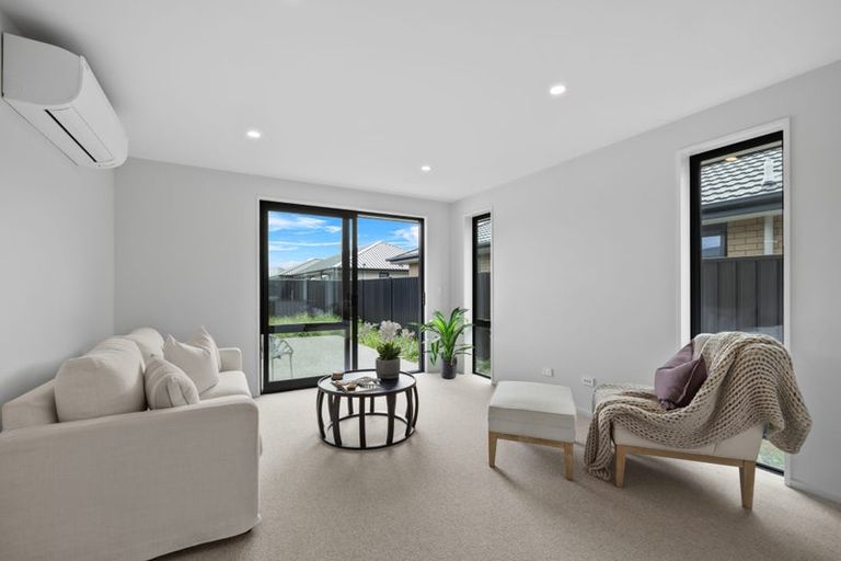 Photo of property in 21 Pender Street, Kaiapoi, 7630