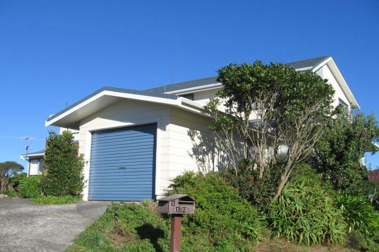 Photo of property in 1/100 Madras Street, Khandallah, Wellington, 6035