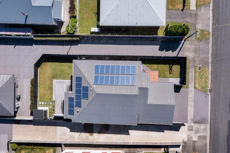 Photo of property in 30 Puriri Street, Hawera, 4610