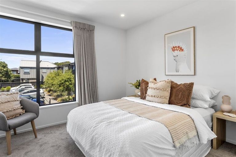 Photo of property in 6/169 Cranford Street, St Albans, Christchurch, 8014