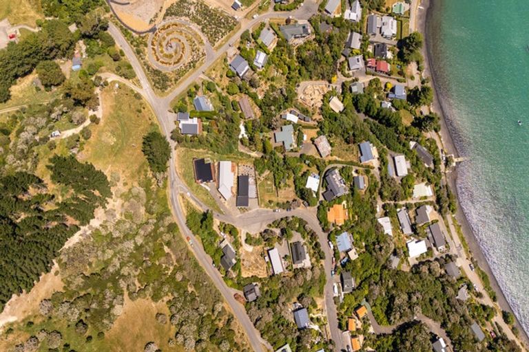 Photo of property in 41 Hempleman Drive, Akaroa, 7520