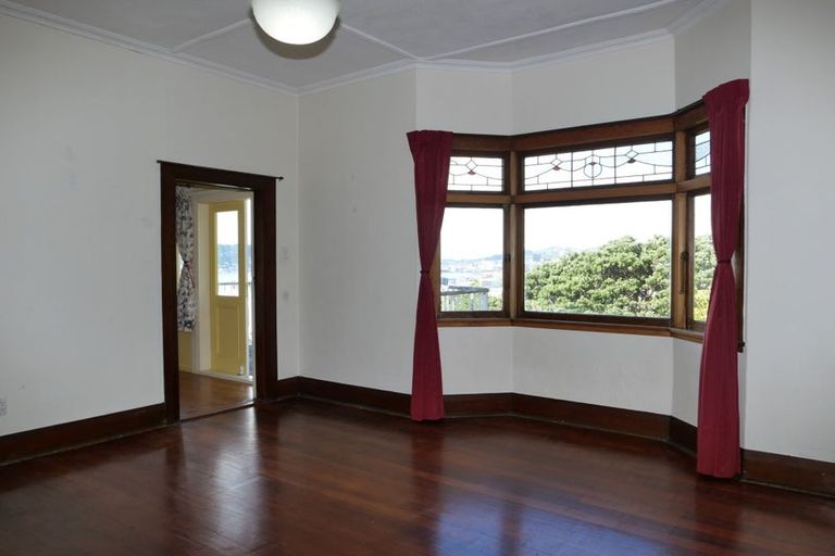 Photo of property in 125 Barnard Street, Wadestown, Wellington, 6012