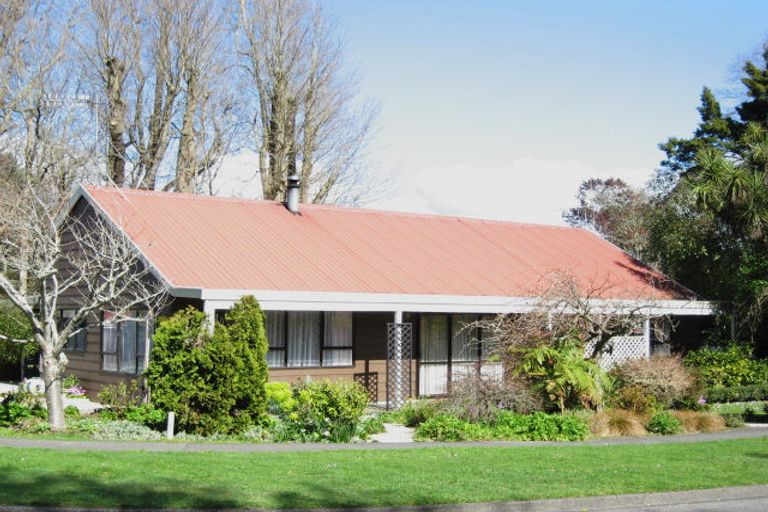 Photo of property in 2 Skerman Street, Marton, 4710