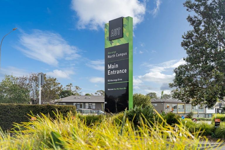 Photo of property in 105/38b Fraser Avenue, Northcote, Auckland, 0627