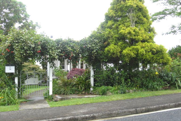 Photo of property in 19 Tainui Street, Onerahi, Whangarei, 0110