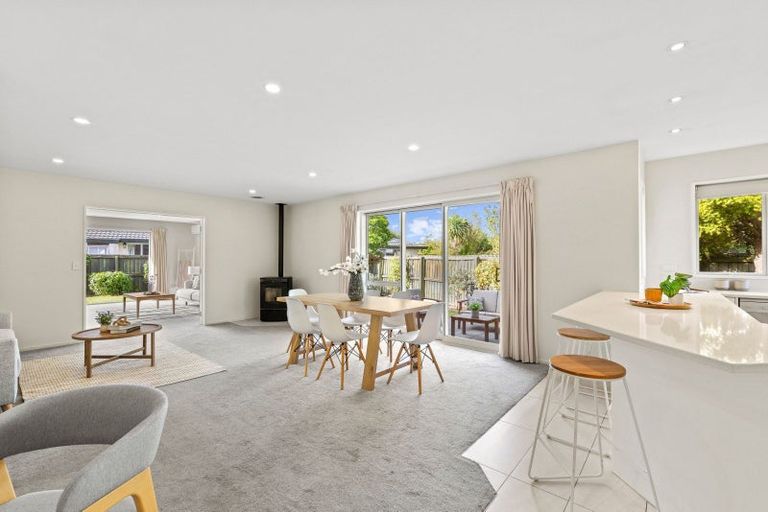 Photo of property in 135 Winters Road, Mairehau, Christchurch, 8052