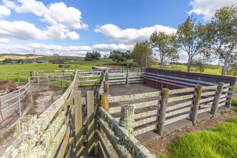 Photo of property in 319b Rotowaro Road, Huntly, 3771