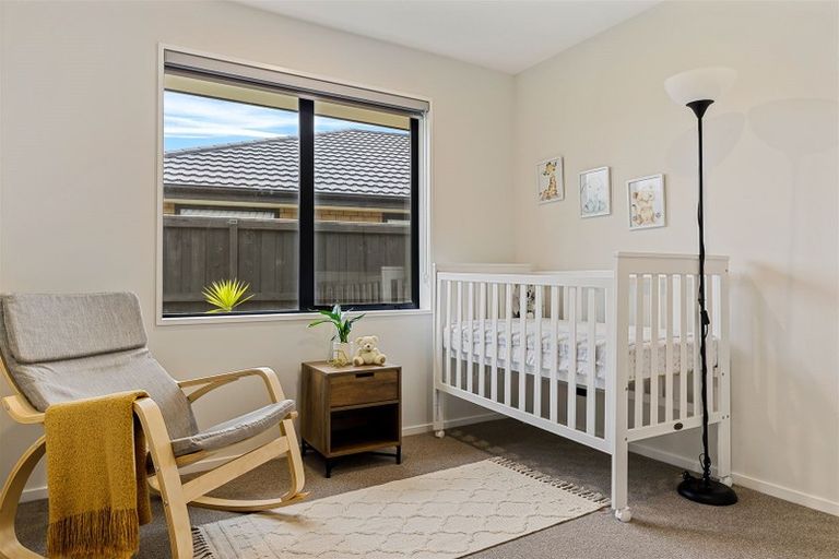 Photo of property in 37 Kemble Drive, Rolleston, 7615