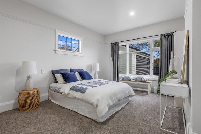 Photo of property in 29 Flockton Street, Mairehau, Christchurch, 8013
