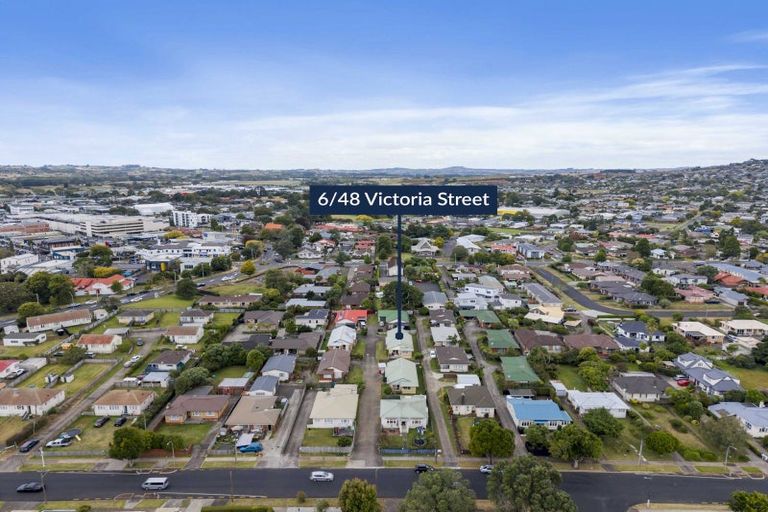 Photo of property in 6/48 Victoria Street, Pukekohe, 2120