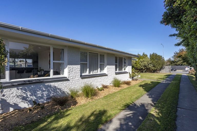 Photo of property in 82 East Belt, Rangiora, 7400