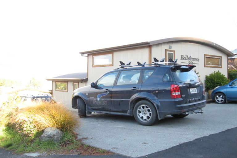 Photo of property in 89 Frankton Road, Queenstown, 9300