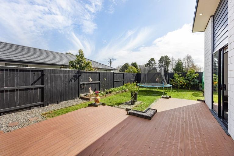 Photo of property in 48 Meachem Road, Chartwell, Hamilton, 3210