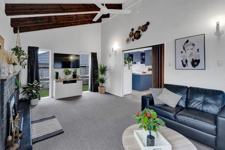 Photo of property in 19 Tainui Terrace, Inglewood, 4330