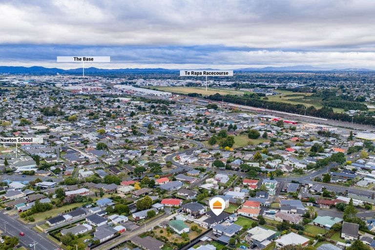 Photo of property in 28b Waimarie Street, Nawton, Hamilton, 3200
