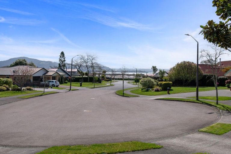 Photo of property in 20 Kahurangi Drive, Lynmore, Rotorua, 3010