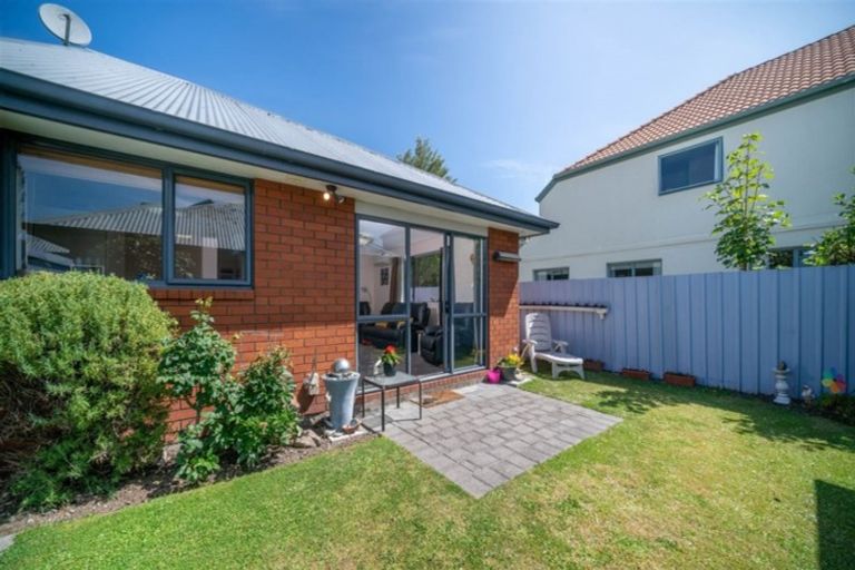 Photo of property in 3/44 Canon Street, St Albans, Christchurch, 8014