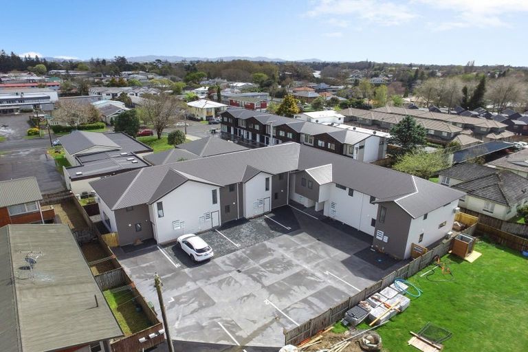Photo of property in 1/188 Ulster Street, Whitiora, Hamilton, 3200