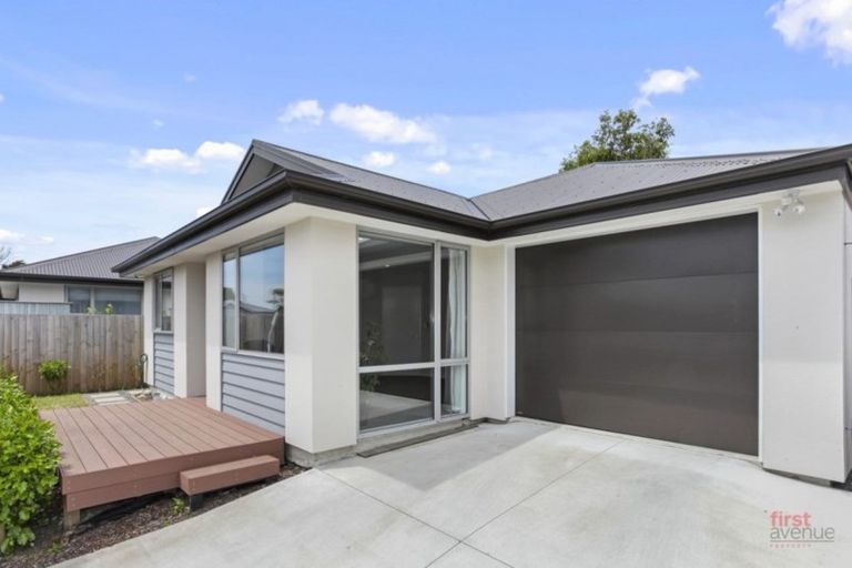 Photo of property in 50a Surrey Street, Linwood, Christchurch, 8062