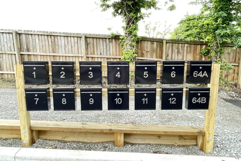 Photo of property in 9/66 Innes Road, St Albans, Christchurch, 8052