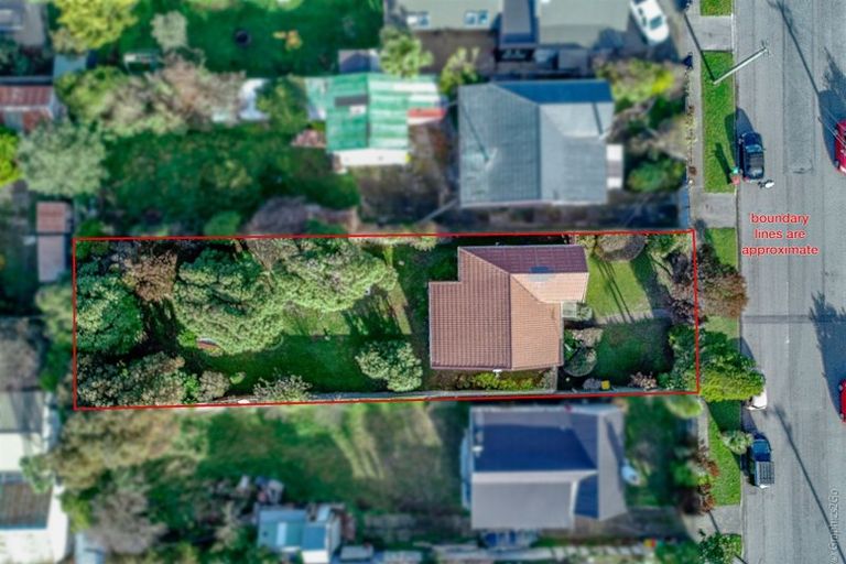Photo of property in 23 Howe Street, New Brighton, Christchurch, 8083