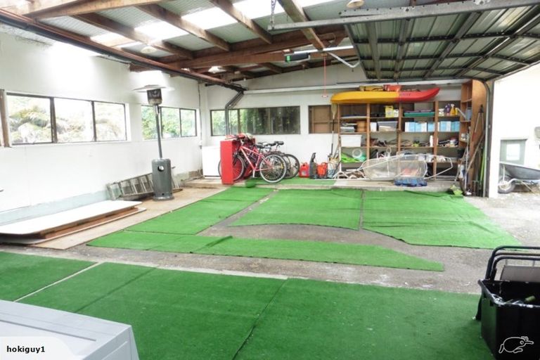 Photo of property in 76 Sale Street, Hokitika, 7810