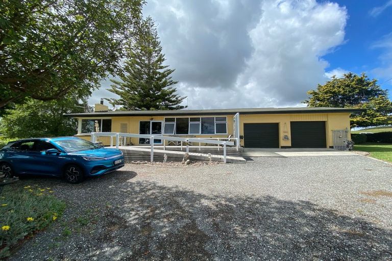 Photo of property in 353 Walton Road, Richmond Downs, Walton, 3475