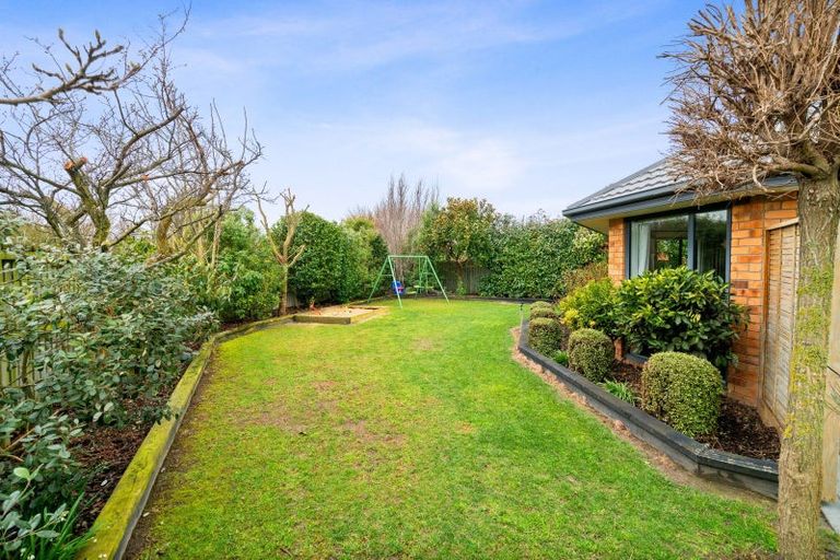 Photo of property in 14 Matisse Close, Rolleston, 7614