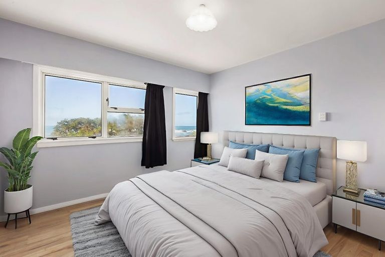 Photo of property in 134 Owhiro Bay Parade, Owhiro Bay, Wellington, 6023