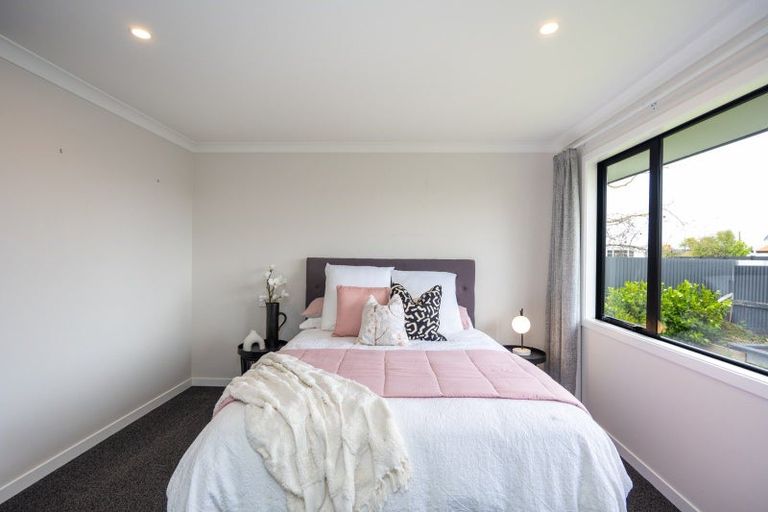 Photo of property in 9a Monckton Street, Feilding, 4702
