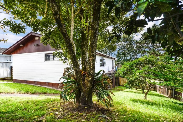Photo of property in 44 Gallony Avenue, Massey, Auckland, 0614