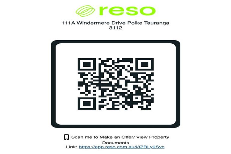 Photo of property in 111a Windermere Drive, Poike, Tauranga, 3112