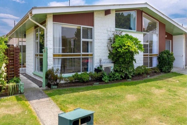 Photo of property in 21 Ida Street, Redwoodtown, Blenheim, 7201