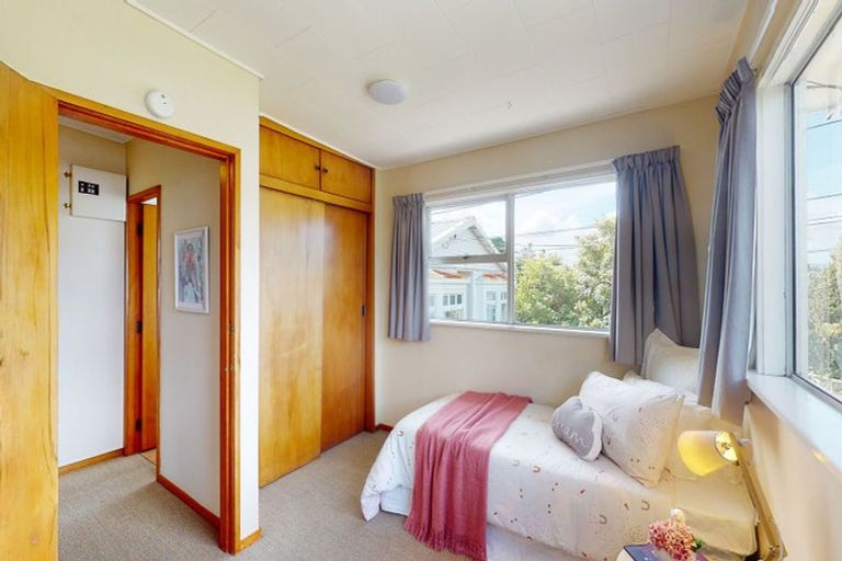 Photo of property in 3f1 Ngaio Gorge Road, Ngaio, Wellington, 6035