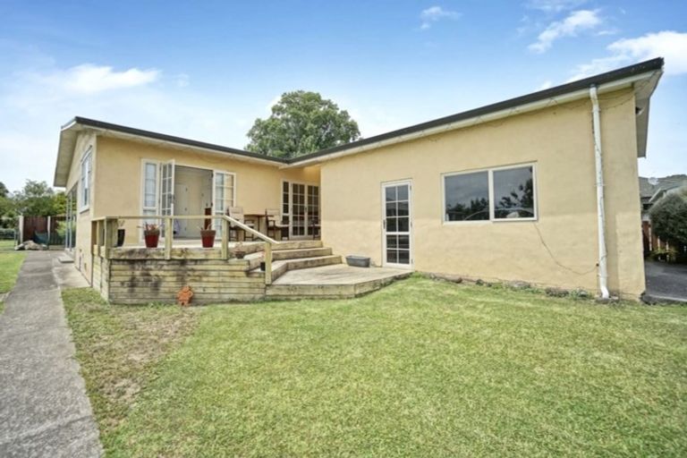 Photo of property in 42 Moehau Street, Te Puke, 3119