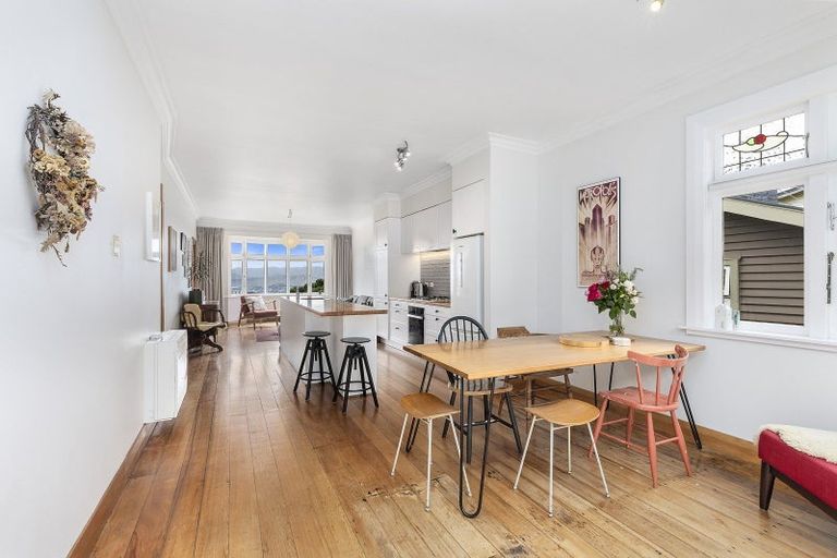 Photo of property in 11 Mitchell Street, Brooklyn, Wellington, 6021