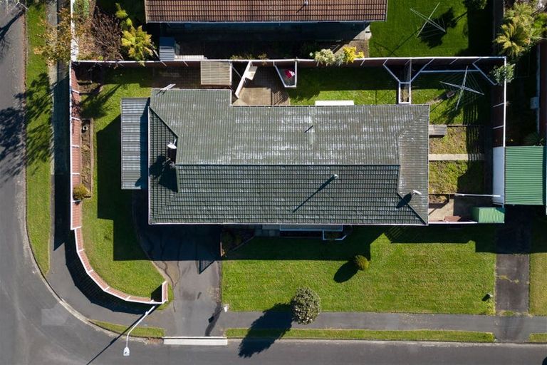 Photo of property in 1 Fernleigh Street, Chartwell, Hamilton, 3210