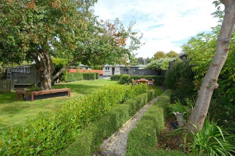 Photo of property in 318 Highsted Road, Casebrook, Christchurch, 8051