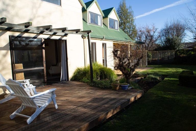 Photo of property in 6 Balmoral Place, Allenton, Ashburton, 7700